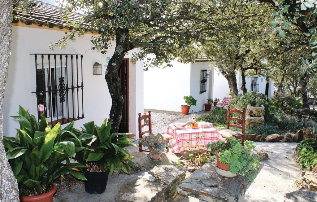 Conjunto El Carramolo ξενώνας El Gastor Εξωτερικό φωτογραφία