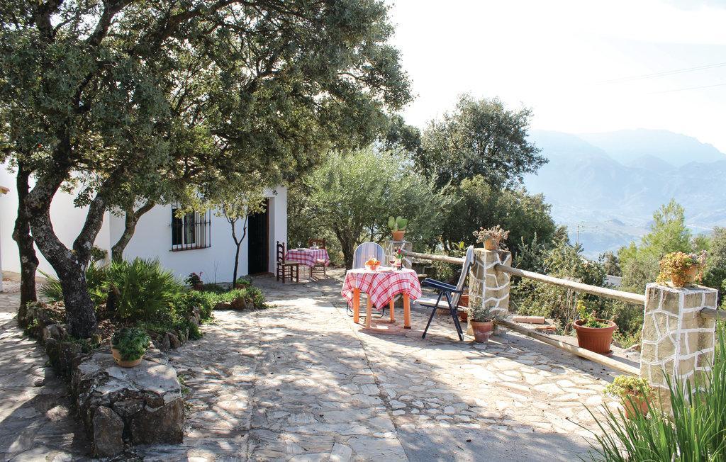 Conjunto El Carramolo ξενώνας El Gastor Εξωτερικό φωτογραφία
